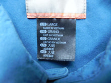 Load image into Gallery viewer, 5.11 Tactical Shirt Adult Large Button Up Outdoor Workwear Utility Hiking Mens