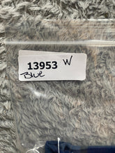 Load image into Gallery viewer, Prana Shirt Womens Small Blue Plaid Fillary Oversized Organic Cotton Ladies