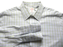 Load image into Gallery viewer, Brooks Brothers 346 Shirt Adult 16.5 36 2XL XXL Regular Fit Non Iron Dress Mens
