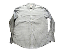 Load image into Gallery viewer, Brooks Brothers 346 Shirt Adult 16.5 36 2XL XXL Regular Fit Non Iron Dress Mens