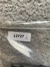 Load image into Gallery viewer, Pebble Beach Shirt Adult Extra Large Dry Luxe Performance Striped Golf Polo Mens