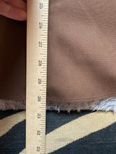 Load image into Gallery viewer, Francesco Smalto Shirt Adult 2XL XXL Brown Flip Cuffs Contrast Casual Dress Mens