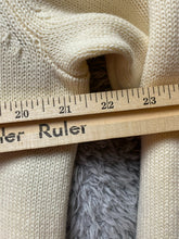 Load image into Gallery viewer, Dockers Sweater Adult Large Snowflake Christmas Dad Grandpa Outerwear Mens NWT