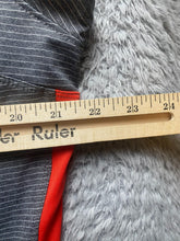 Load image into Gallery viewer, Bolle Shirt Womens 2XL XXL Gray Orange Tennis Golf Activewear Sporty Spandex