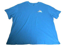 Load image into Gallery viewer, Saddlebred Shirt Adult 3XL XXXL Atlantic Fish Beach Island Ocean Pullover Mens