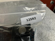 Load image into Gallery viewer, Lee Jeans Womens 38x31 Riders Mid Rise Bootcut 5 Pocket Dark Wash Denim Ladies