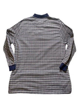 Load image into Gallery viewer, Ralph Lauren Shirt Adult 2XL XXL Plaid Long Sleeve Red Pony Casual Golf Polo Men