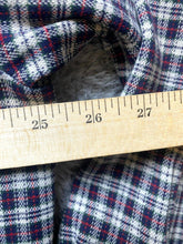 Load image into Gallery viewer, Ralph Lauren Shirt Adult 2XL XXL Plaid Long Sleeve Red Pony Casual Golf Polo Men