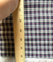 Load image into Gallery viewer, Ralph Lauren Shirt Adult 2XL XXL Plaid Long Sleeve Red Pony Casual Golf Polo Men