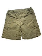 Load image into Gallery viewer, The North Face Shorts Adult Large Cargo Pockets Utility Outdoor Workwear Mens