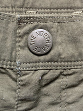 Load image into Gallery viewer, The North Face Shorts Adult Large Cargo Pockets Utility Outdoor Workwear Mens