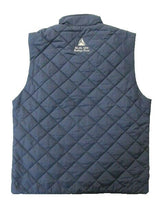 Load image into Gallery viewer, Brooks Brothers Vest Adult Large SALEM Employees Jacket Outerwear Quilted Mens