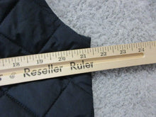 Load image into Gallery viewer, Brooks Brothers Vest Adult Large SALEM Employees Jacket Outerwear Quilted Mens