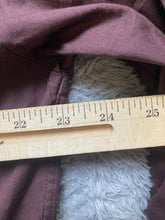 Load image into Gallery viewer, Francesco Smalto Shirt Adult 3XL XXXL Brown Flip Cuffs Contrast Casual Dress Men