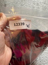 Load image into Gallery viewer, Abercrombie & Fitch Dress Womens Medium Flannel Buffalo Plaid Belted Buttons