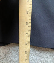 Load image into Gallery viewer, Brooks Brothers 346 Suit Coat Mens 45L Navy Blue Single Breasted Wool Viscose