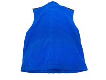 Load image into Gallery viewer, Brooks Brothers Vest Adult Large Hanging Sheep Embroidered Logo Fleece Mens