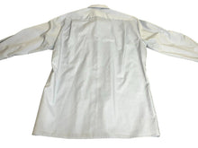 Load image into Gallery viewer, Olymp Luxor Shirt Adult 16.5 42 Extra Large Modern Fit Button Up Camp Dress Mens