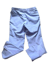 Load image into Gallery viewer, VTG LL Bean Pants Adult 40x30 Flat Front Straight Leg Trouser Casual Dress Mens