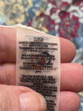 Load image into Gallery viewer, BCBGMaxazria Dress Womens Medium Allover Print Flower Floral Rayon Casual Ladies