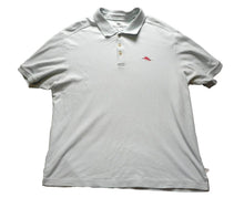Load image into Gallery viewer, Tommy Bahama Shirt Adult Extra Large Supima Marlin Fish Casual Golf Polo Mens