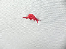 Load image into Gallery viewer, Tommy Bahama Shirt Adult Extra Large Supima Marlin Fish Casual Golf Polo Mens