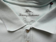Load image into Gallery viewer, Tommy Bahama Shirt Adult Extra Large Supima Marlin Fish Casual Golf Polo Mens