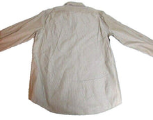 Load image into Gallery viewer, Structure Shirt Adult Extra Large Tall Modern Fit Button Up Long Sleeve Camp Men