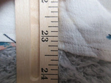 Load image into Gallery viewer, Lucky Brand Shirt Womens Large 100% Viscose Boho Allover Print Floral Tie Ladies