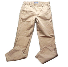 Load image into Gallery viewer, IZOD Pants Adult 30x32 Slim Fit American Chino Straight Casual Trouser Mens