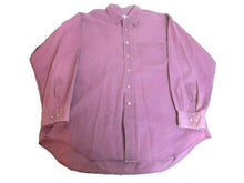 Load image into Gallery viewer, Brooks Brothers Shirt Adult Extra Large Button Up Sport Casual Collared Mens