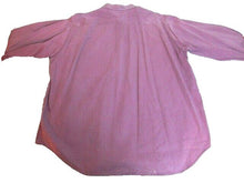 Load image into Gallery viewer, Brooks Brothers Shirt Adult Extra Large Button Up Sport Casual Collared Mens