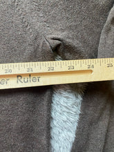 Load image into Gallery viewer, Alan Flusser Sweater Adult Large Mock Neck 1/4 Zip Pullover Knit Outerwear Mens