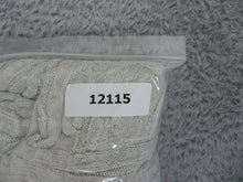 Load image into Gallery viewer, IZOD Sweater Adult Large 1/4 Zip Mock Neck Cable Knit Pullover Outerwear Mens