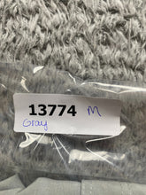 Load image into Gallery viewer, AFTCO Shirt Adult Small Gray Fishing Mesh Performance Flap Pockets Outdoor Men