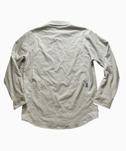 Load image into Gallery viewer, AFTCO Shirt Adult Small Gray Fishing Mesh Performance Flap Pockets Outdoor Men