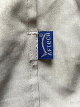 Load image into Gallery viewer, AFTCO Shirt Adult Small Gray Fishing Mesh Performance Flap Pockets Outdoor Men