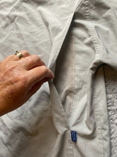 Load image into Gallery viewer, AFTCO Shirt Adult Small Gray Fishing Mesh Performance Flap Pockets Outdoor Men