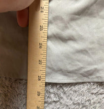 Load image into Gallery viewer, AFTCO Shirt Adult Small Gray Fishing Mesh Performance Flap Pockets Outdoor Men