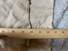 Load image into Gallery viewer, Anthropologie Cloth & Stone Shirt Womens Medium Button Up Hi Low Lyocell Blouse