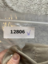 Load image into Gallery viewer, Anthropologie Cloth & Stone Shirt Womens Medium Button Up Hi Low Lyocell Blouse