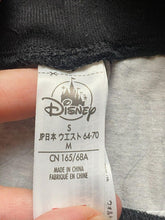 Load image into Gallery viewer, Disney Villains Maleficent Pants Womens Small AOP Drawstring Joggers Ladies