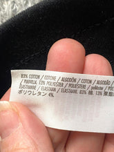 Load image into Gallery viewer, Disney Villains Maleficent Pants Womens Small AOP Drawstring Joggers Ladies