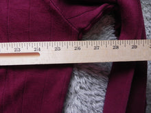 Load image into Gallery viewer, John Ashford Sweatshirt Adult Extra Large Mock Neck Spandex Sweater Mens