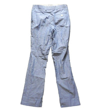 Load image into Gallery viewer, Lauren Ralph Lauren Pants Womens 12R (26x25.5) Flat Front Casual Trouser Ladies