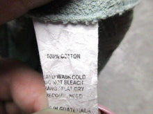 Load image into Gallery viewer, BOHOBLU Shirt Womens Medium Button Up Collared Oversized Collared Ladies