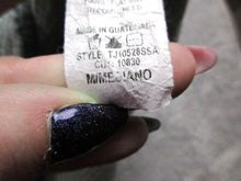 Load image into Gallery viewer, BOHOBLU Shirt Womens Medium Button Up Collared Oversized Collared Ladies