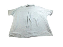 Load image into Gallery viewer, BOHOBLU Shirt Womens Medium Button Up Collared Oversized Collared Ladies