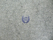 Load image into Gallery viewer, VTG Chaps Sweater Adult 2XL XXL Crew Neck Acrylic Knitted Outerwear Pullover Men