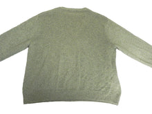 Load image into Gallery viewer, VTG Chaps Sweater Adult 2XL XXL Crew Neck Acrylic Knitted Outerwear Pullover Men